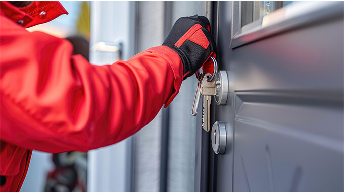 Eskişehir Çilingir & Anahtarcı - Eskişehir Çilingir Hizmetleri